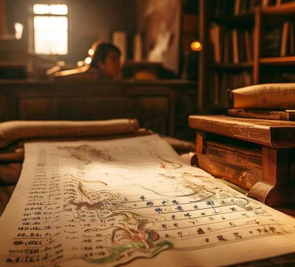 成语接龙，传承智慧，启迪人生之旅