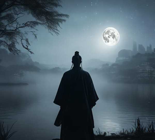 穿越时空的乡愁，杜甫名句中的思乡共鸣