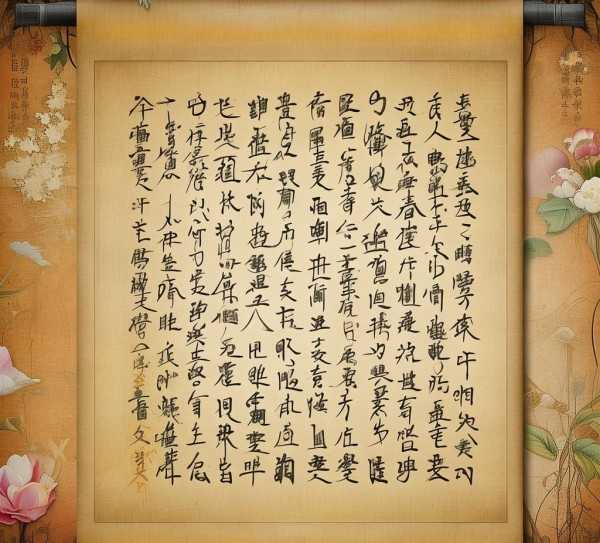答司马谏议书，古文韵味与智慧探微
