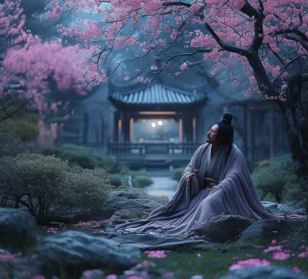 千古诗韵，情感瑰宝，古诗词中的绝唱探寻