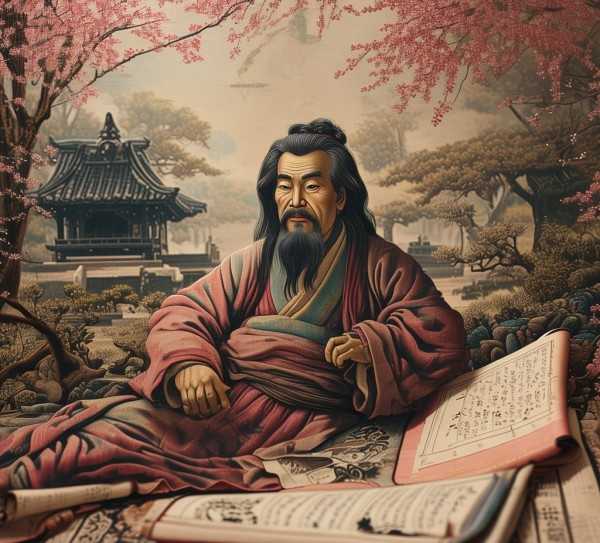 袁宏道，明代文坛巨擘的传奇人生