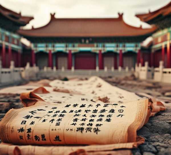 家国情怀的铿锵之音，爱国名句精选