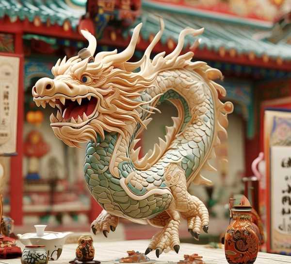 瓦接龙，探寻成语中的汉字奥秘与文化传承