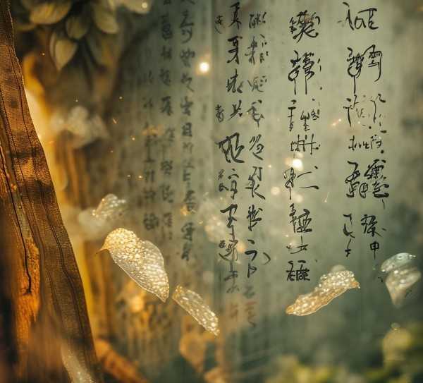 千古诗韵，古诗名句赏析与传承之旅