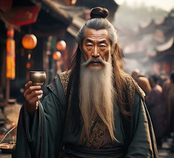 贺铸，千古诗酒英豪的传奇人生