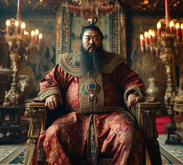 权倾朝野的蔡京，一代宰相的传奇人生