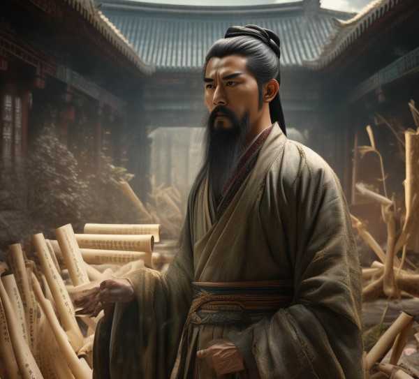 唐雎智勇双全，圆满完成使命——原文与翻译深度解析