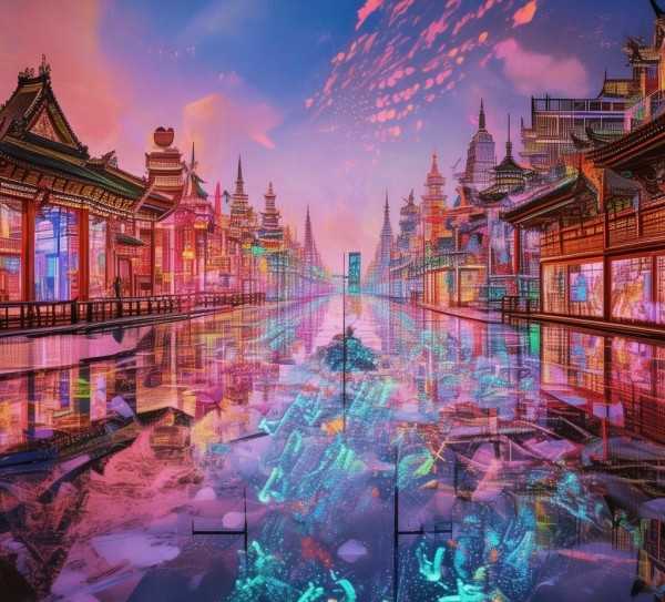 成语接龙，文化传承与创新之旅的乐章