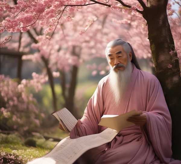 春望诗意解读，古韵新声，情感共鸣