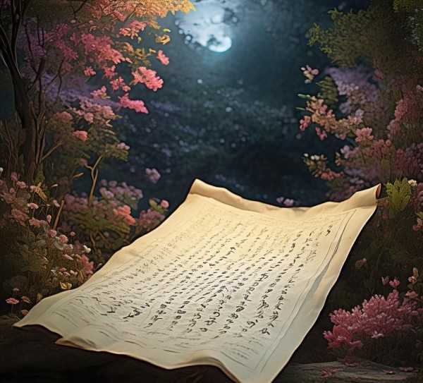 诗韵智慧，传承千年的名句之光