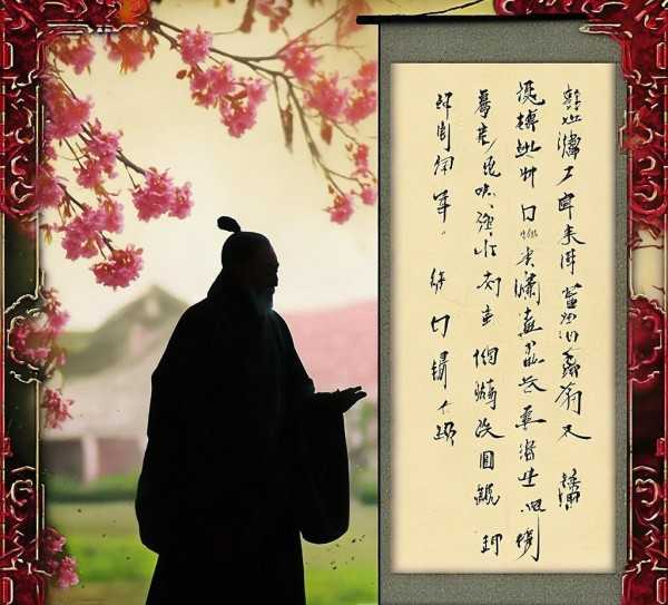 范仲淹忠义传，千古忠臣楷模的文言文译述