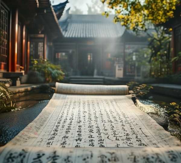 宋词风华，穿越千年的文化瑰宝