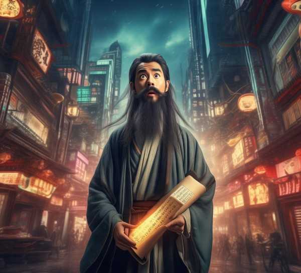 贾生奇缘，穿越才子的古代传奇