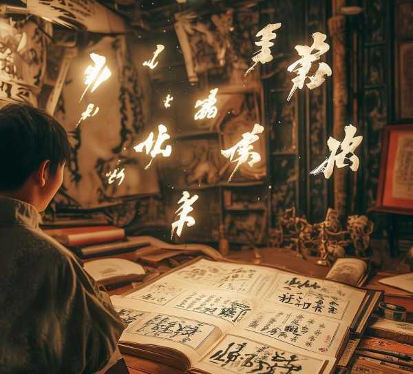 汉字探秘之旅，难字成语接龙趣味解析与欢乐共享