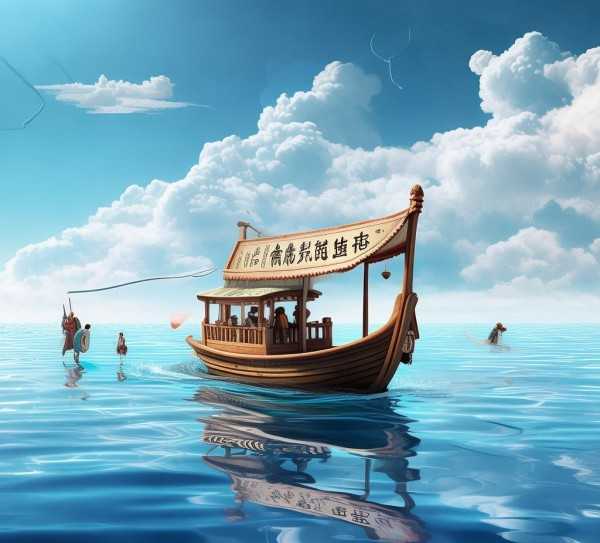 成语接龙之旅，风平浪静中的智慧碰撞