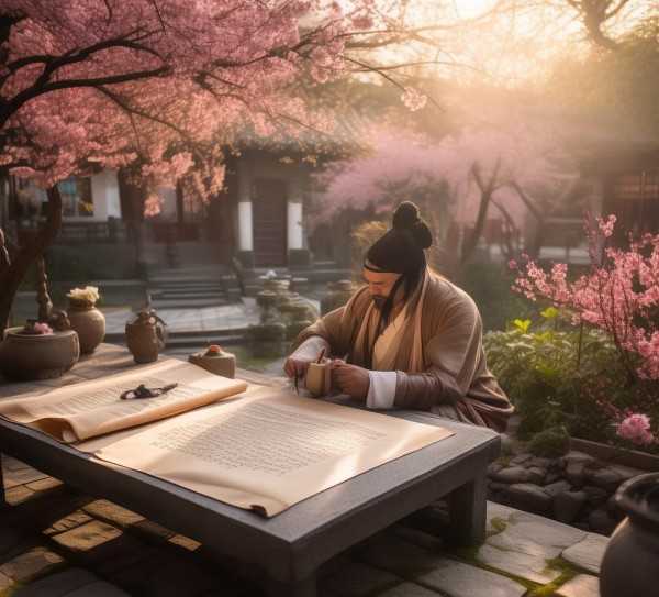古韵新春，探寻古人元日诗编故事