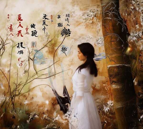 诗词中的千古风华，汲取智慧与力量的励志名句