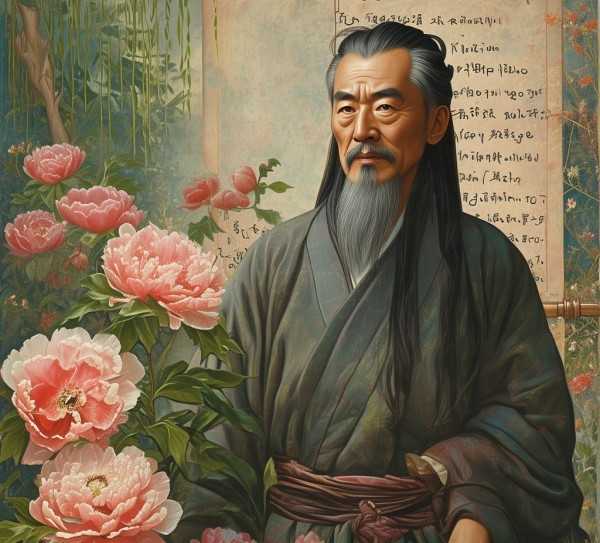 宋湘，坎坷人生中的诗坛翘楚,宋湘，诗人的坎坷人生与成就,智慧,传承,传奇,第1张