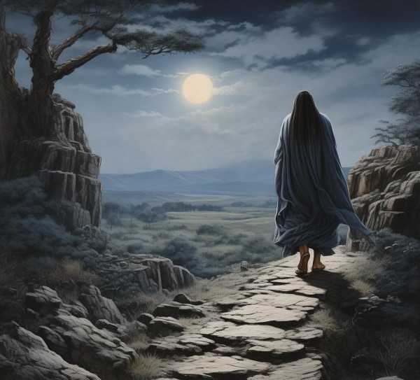 古诗词中的行路难，探寻哲理与人生智慧
