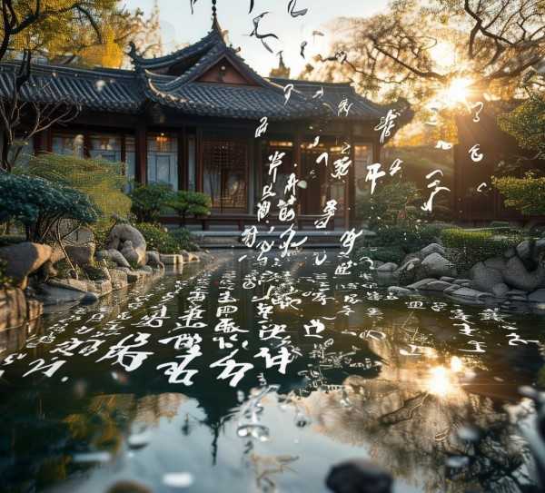 千古传世，名言名句与古诗的智慧之光