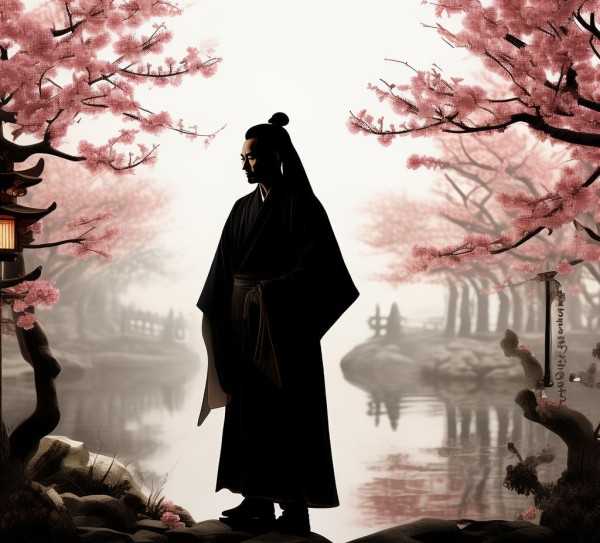 词坛巨擘晏几道，千古人物，一代词宗传奇