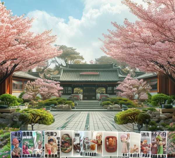 成语暖意盎然，文化传承接龙趣
