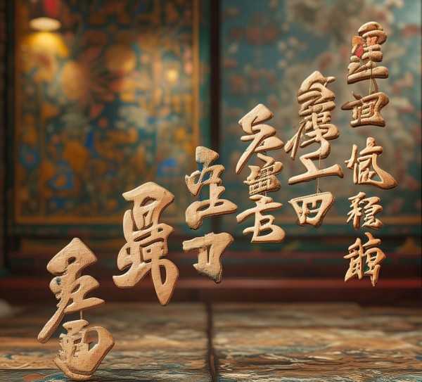 成语接龙，智慧传承之旅