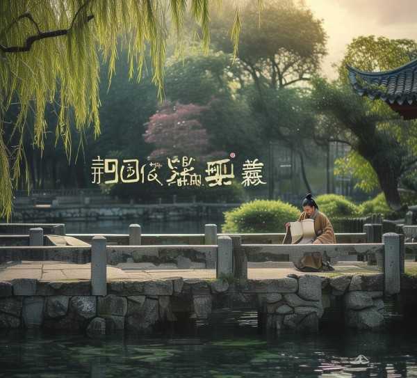 诗经，承载千年文明的瑰宝