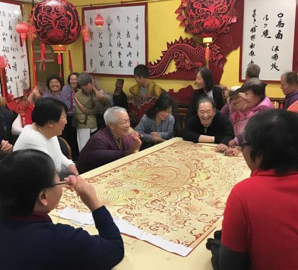 成语接龙，文化传承的智慧之旅