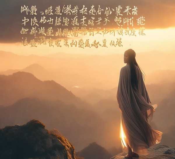 古诗词中的风华与励志力量，汲取千年的智慧源泉