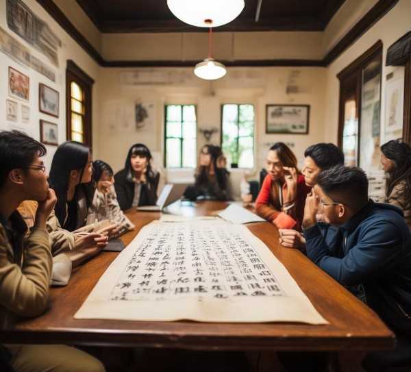 古训智慧，远谋胜于嘉肴的现代启示,虽有嘉肴，不如远谋—古训智慧与现代启示,智慧,传承,论语,第1张