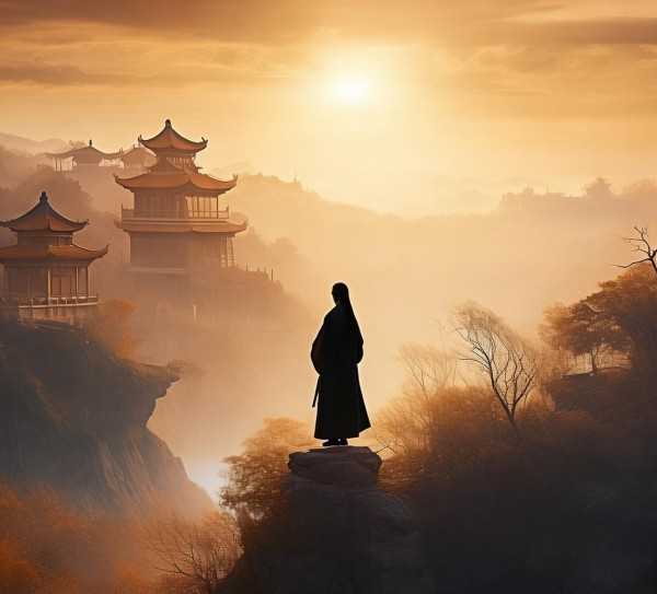 千古风华，古诗名句中的励志力量传承